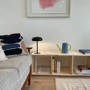  Appartement Duplex « les Pieds Dans L'eau »