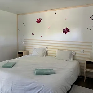  Maison d'hôtes La Emeraude